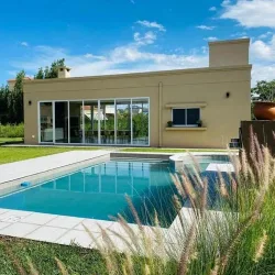 Negocio Entre Cerros Apart