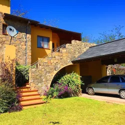 Entre Cumbres Cabañas