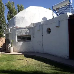 Negocio Entre Domos San Juan