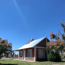 Entre Fincas Alojamiento