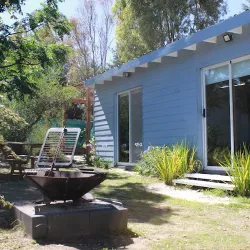 Negocio Entre Las Sierras Tiny House. Cabañas.