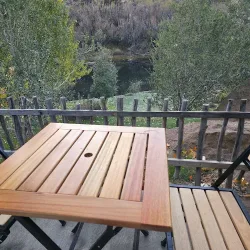 Negocio Entre Norte Y Sur