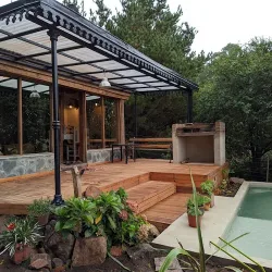 Negocio Entre Sierras