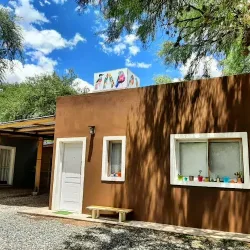 Negocio Entre Sierras Y Pajaros | Eco Casas De Descanso