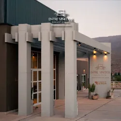 Negocio Entre Viñedos Resort Hotel