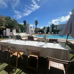 Negocio Epecuén Hotel & Spa Termal