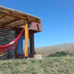 Negocio Epehuen (Complejo De Cabañas)