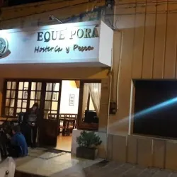 Equé Porá Hotel