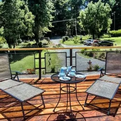 Negocio Equs Posada De Campo