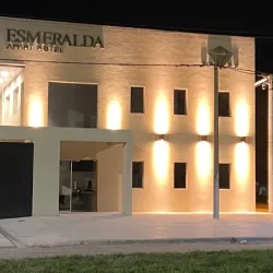 Negocio Esmeralda Apart Hotel