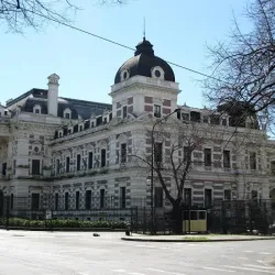 Esmeralda Palace Hotel