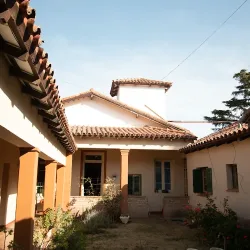 Negocio Espacio Alma Alquimia