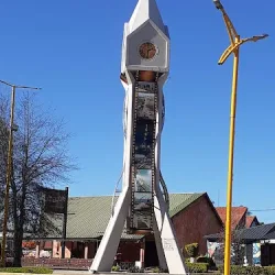 Negocio Espacio Inti