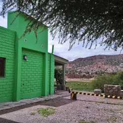 Negocio Espacio Kurmi Cabañas (Requiere Reserva Previa)