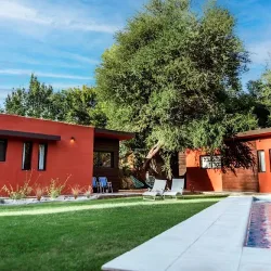 Negocio Espacio Raku