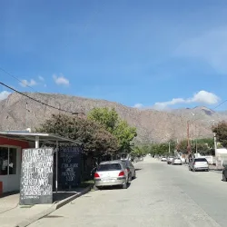 Esperanto Cafayate Hostel