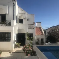 Negocio Esperanto Casa Huesped