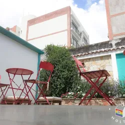 Negocio Esperanto Hostel