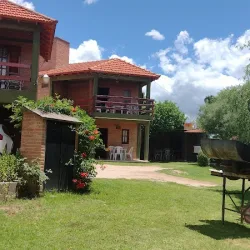 Negocio Espindola Cabañas