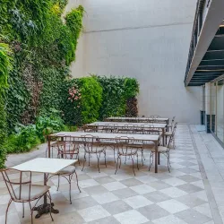 Negocio Esplendor by Wyndham Buenos Aires Tango