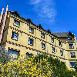 Negocio Esplendor By Wyndham El Calafate