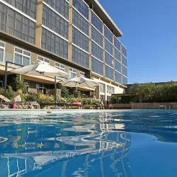 Negocio Esplendor By Wyndham Mendoza