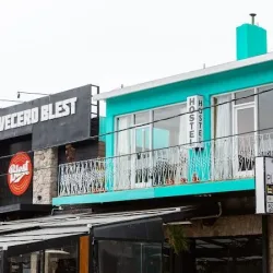 Negocio Esquel Planeta Hostel