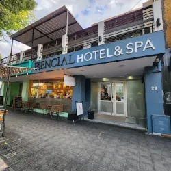 Essencial Hotel & Spa
