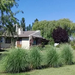 Establecimiento Rural El Chañar