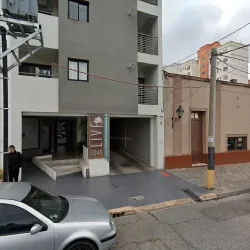 Negocio Estación De Las Nubes