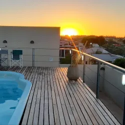 Negocio Estación Hotel