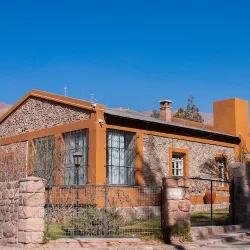 Estacion Tilcara Boutique Hotel