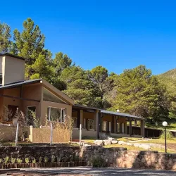Negocio Estancia Alto San Pedro - Hotel De Montaña