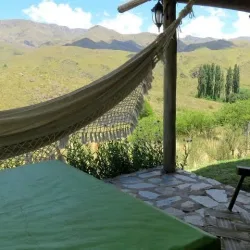 Negocio Estancia Altos Del Durazno , Estancia Grande, San Luis, Argentina