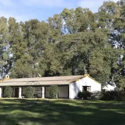 Negocio Estancia Argentina La Armonia