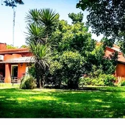 Negocio Estancia Arroyo De Luna