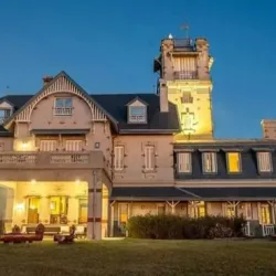 Negocio Estancia Bella Vista De Guerrero