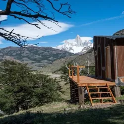 Negocio Estancia Bonanza Patagonian Lodge Experience