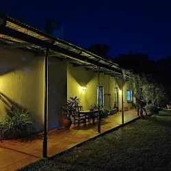 Negocio Estancia Buena Vista Lodge