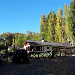 Negocio Estancia Don Jose Guenguel