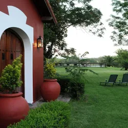 Negocio Estancia El Cencerro | Eventos Sociales | Eventos Corporativos | Capilla Del Señor