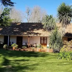 Negocio Estancia El Chañar