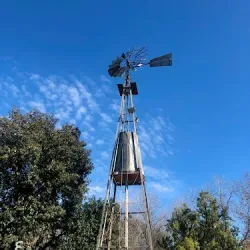 Negocio Estancia El Rosario De Areco