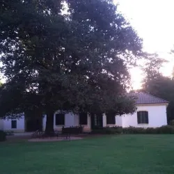 Negocio Estancia Funke