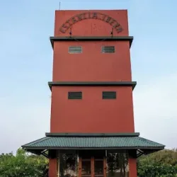 Negocio Estancia Iberá