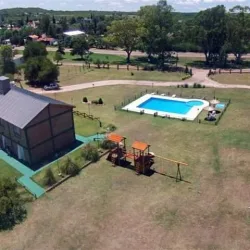 Estancia La Aguada Elizabeth