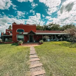 Negocio Estancia La Aida