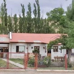 Negocio Estancia La Angostura