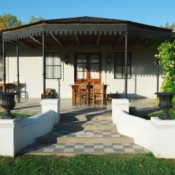 Estancia La Cinacina