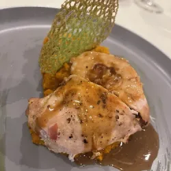 Negocio Estancia La Ernestina